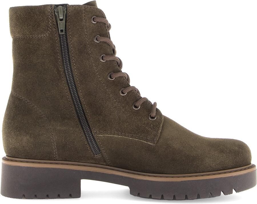 Gabor Dames Enkellaarsjes