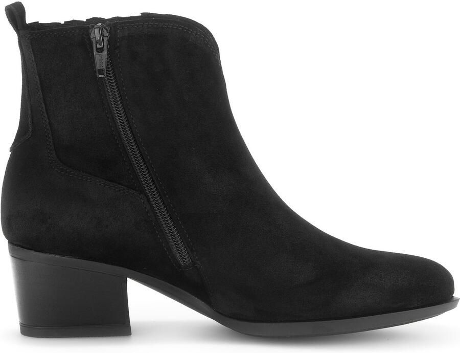 Gabor 8041.03.005 Dames Laarzen zwart