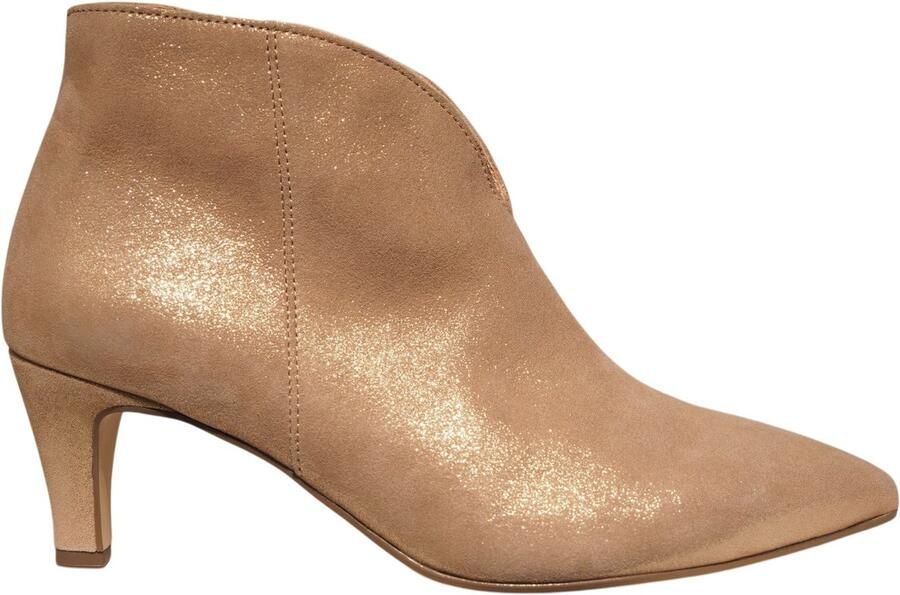 GABOR Beige Hakken 8017.01 - Foto 6
