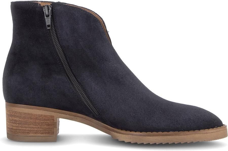 GABOR Cowboylaarzen donkerblauw