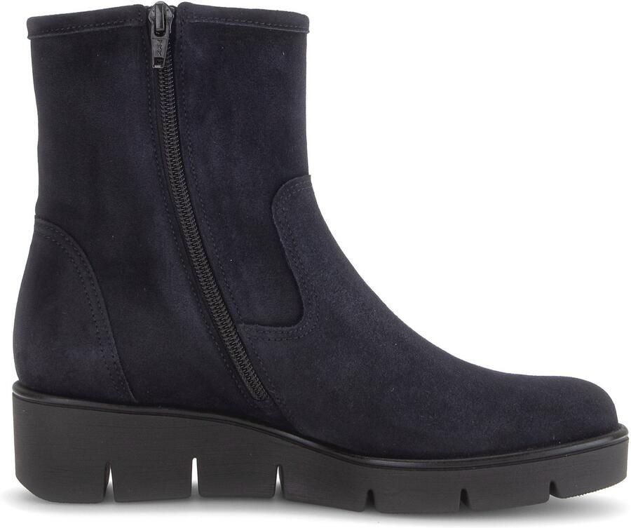 Gabor rits- & gesloten boots