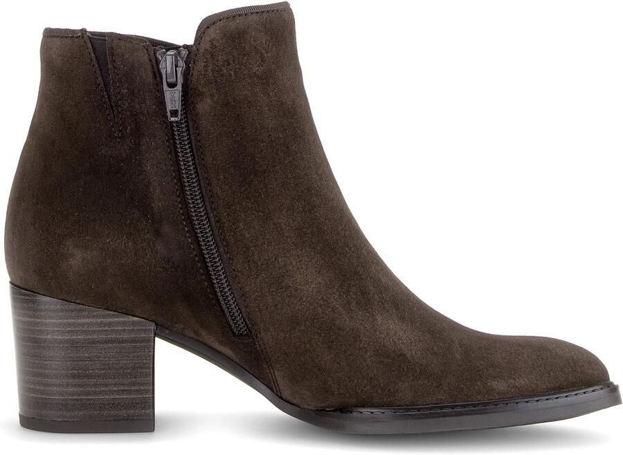 Gabor rits- & gesloten boots