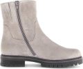 GABOR Enkelboots Dames 723.2 Suède Beige - Beige