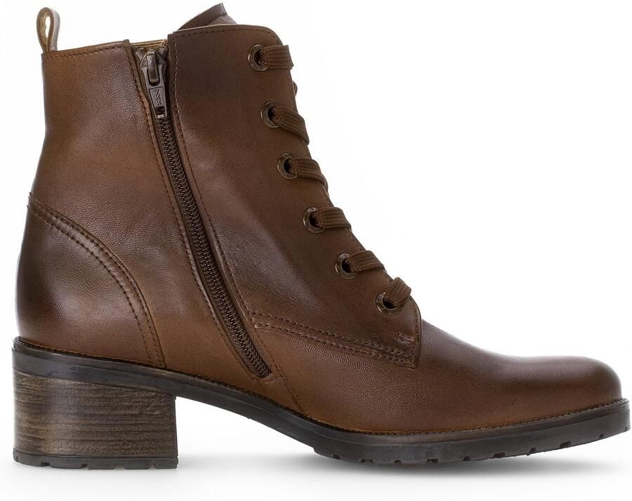 Gabor Veterboot 72.816.65 Sattel Bruin - Foto 2