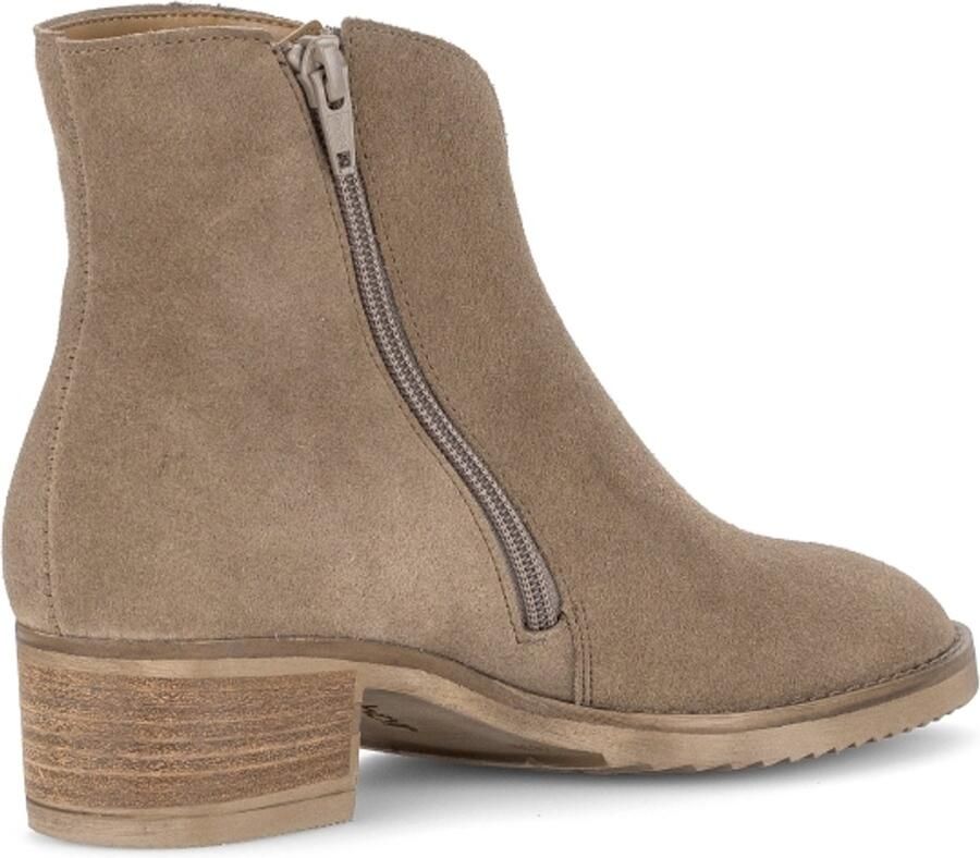 GABOR Cowboylaarzen beige