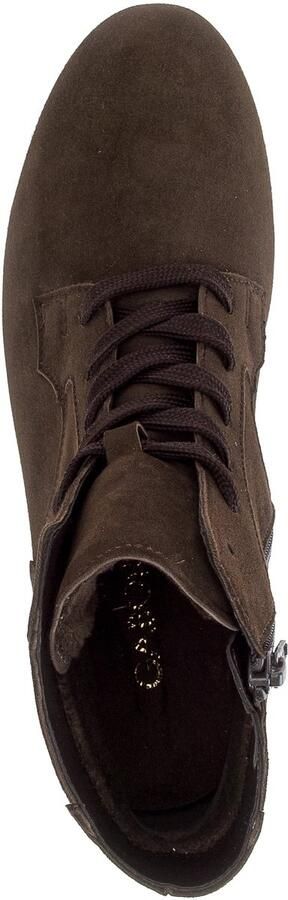 Gabor Lace-up Ankle Boot 8031.04.004 - Foto 4