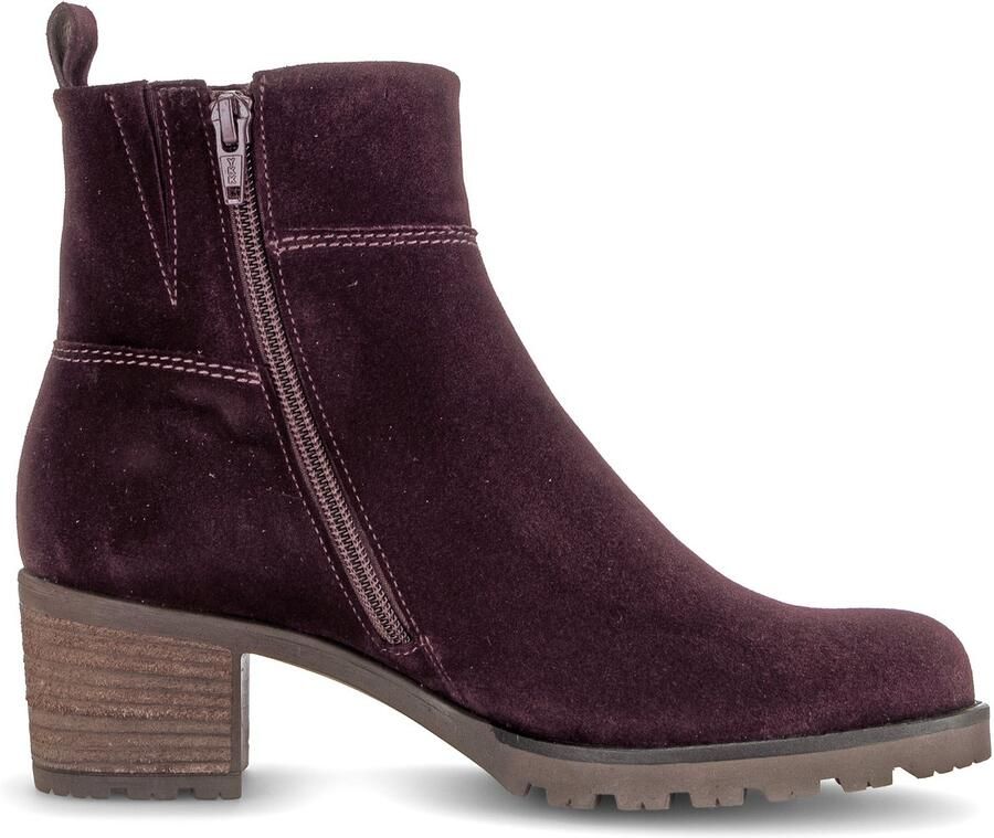 Gabor Comfort rits- & gesloten boots