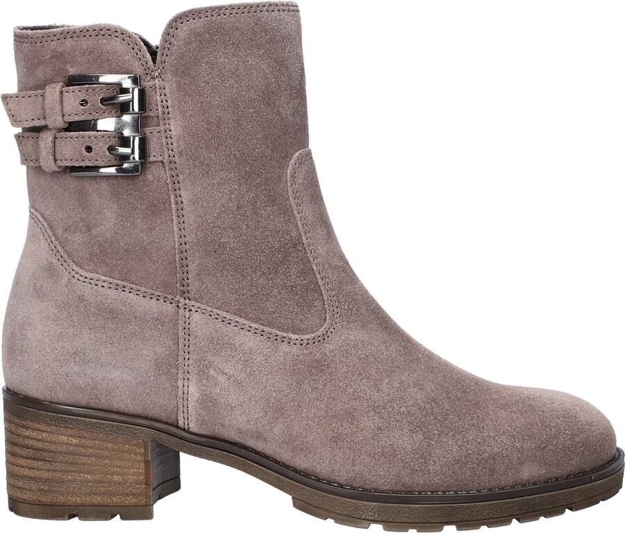 Gabor rits- & gesloten boots