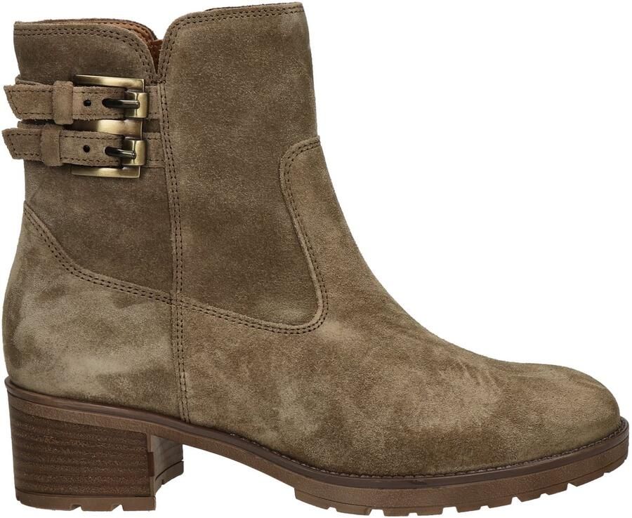 Gabor rits- & gesloten boots - Foto 2