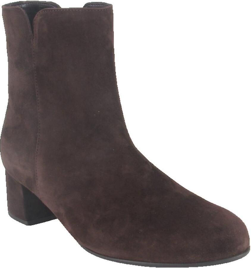 Gabor 8036.01.003 Dames Laarzen bruin