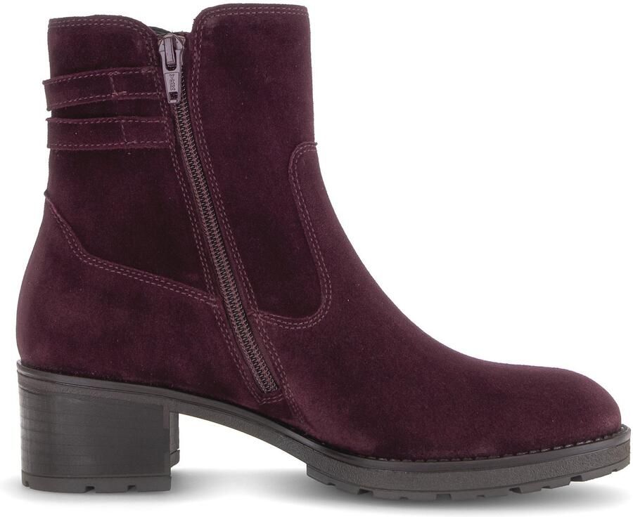Gabor 8011.02.003 mulberry bordo
