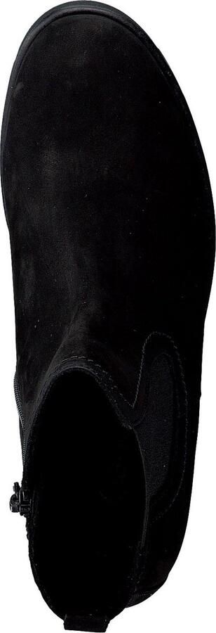 GABOR Chelsea Boots Dames 710 Suède Zwart - Foto 7