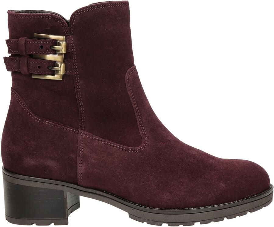 Gabor 8011.02.003 mulberry bordo - Foto 2