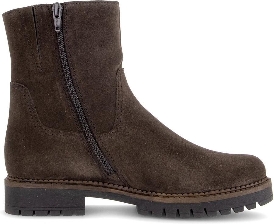 GABOR Bruine Boots 8024.03 - Foto 6