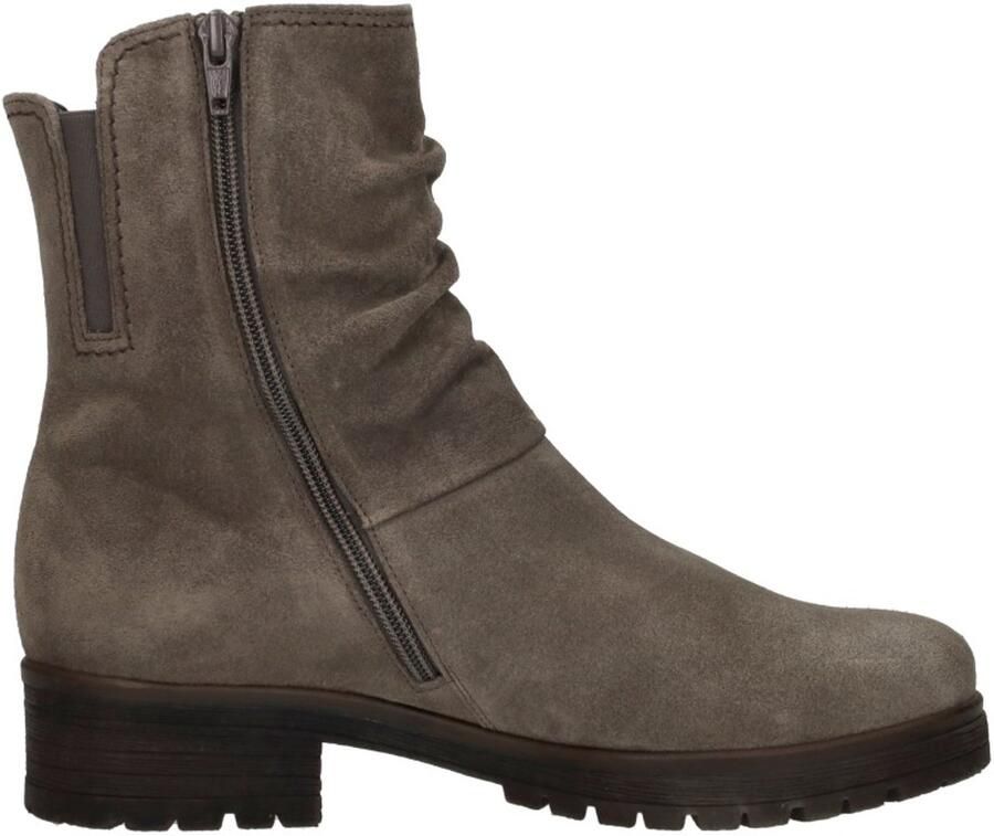 Gabor 8028.01.002 Dames Laarzen bruin