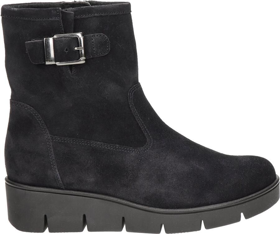 Gabor rits- & gesloten boots