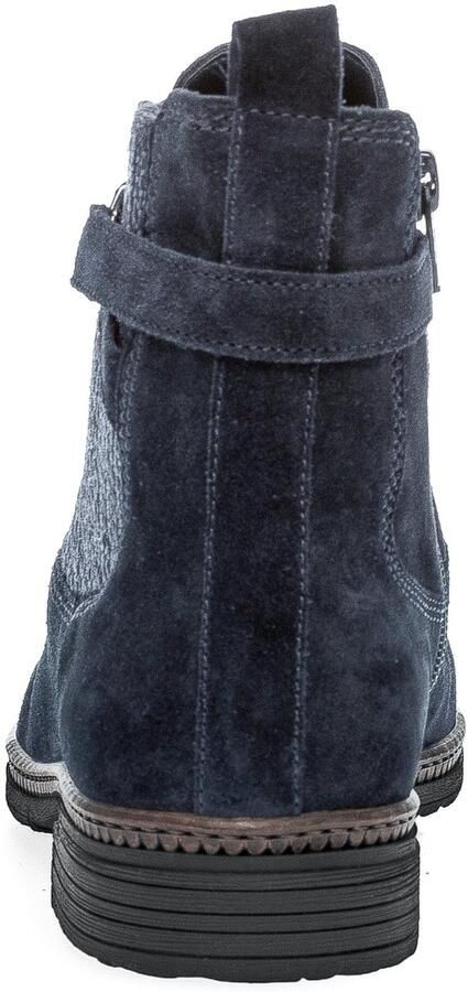 Gabor Klassieke Chelsea-boot voor dames