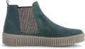 Gabor Enkellaarzen 8013.02 - Blauw