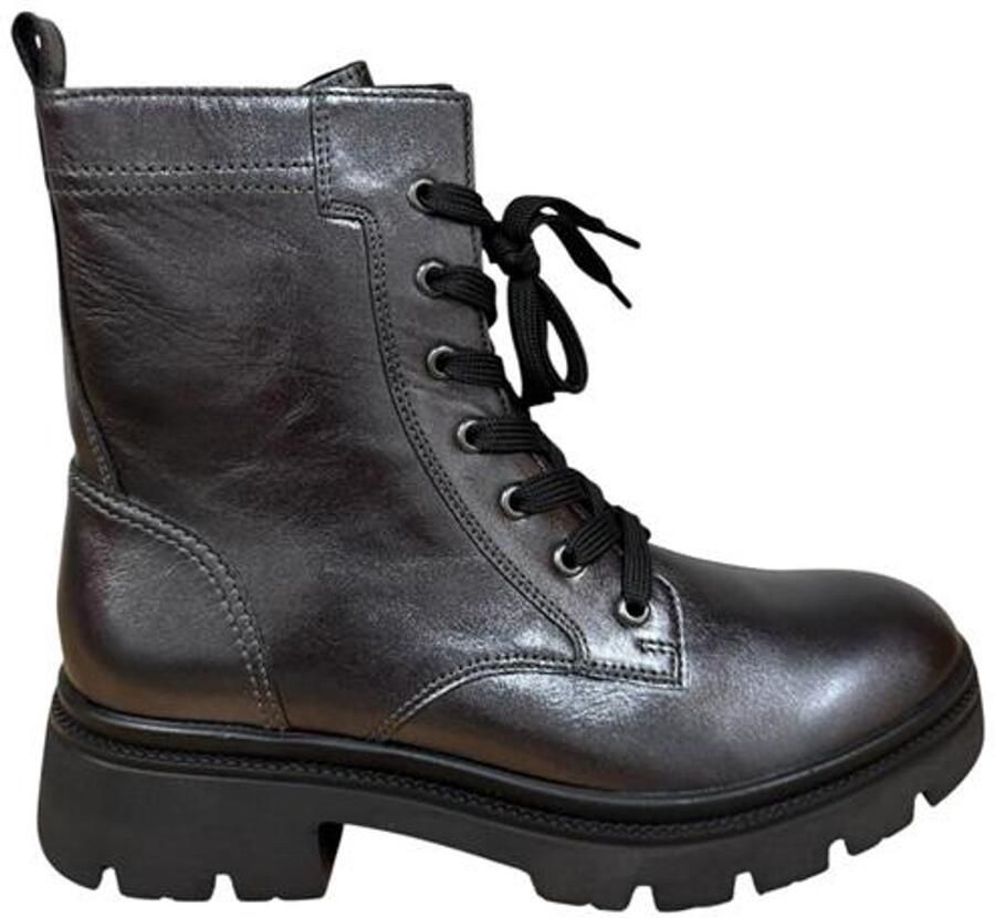 GABOR Boots '71.852' grijs