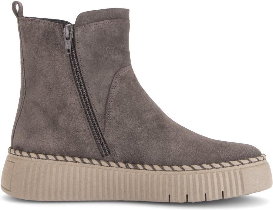 Gabor rits- & gesloten boots - Foto 2