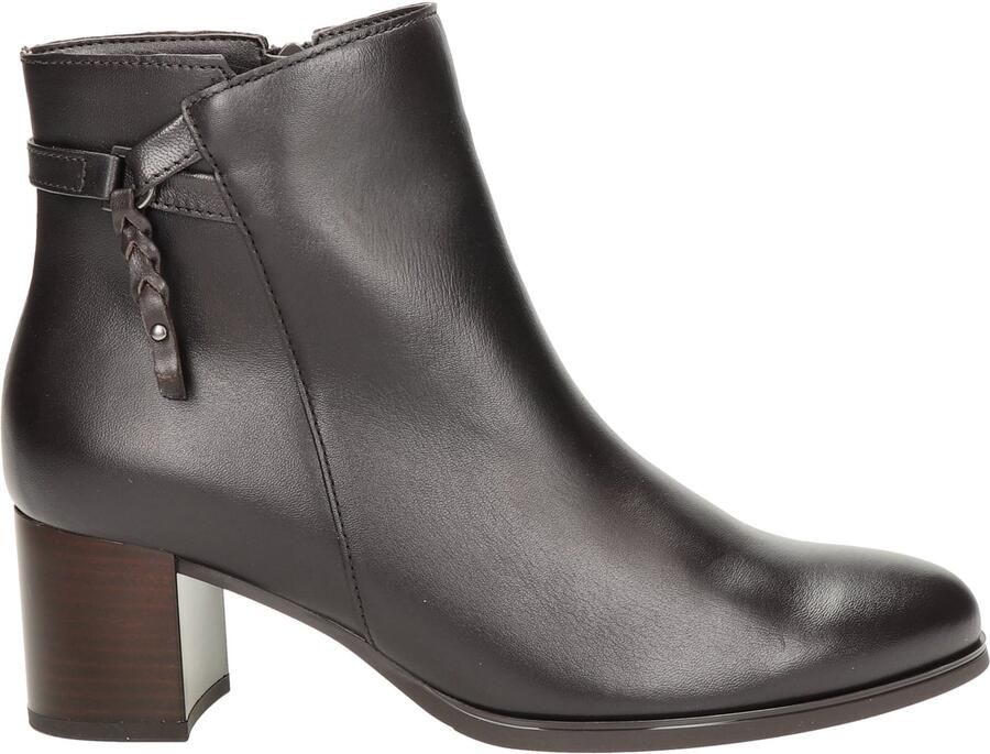 Gabor rits- & gesloten boots