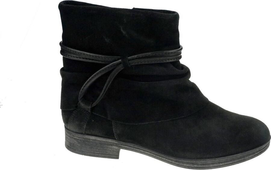 Gabor Stijlvolle Enkellaars voor Vrouwen Grijs Gray Dames - Foto 8