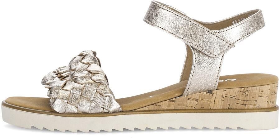 Gabor 82.759.89 Dames Sandalen overige kleuren