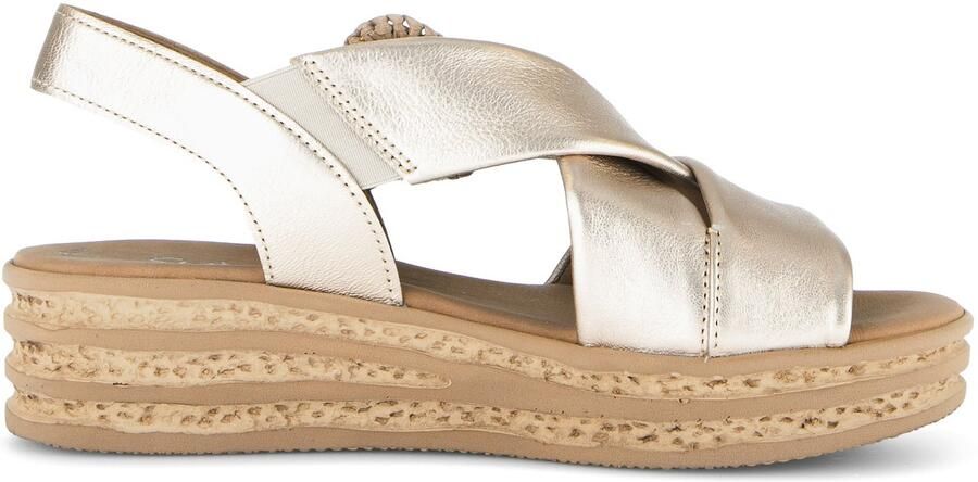 Gabor Dames Sandalen