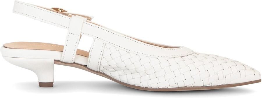 GABOR Slingpumps offwhite - Foto 2