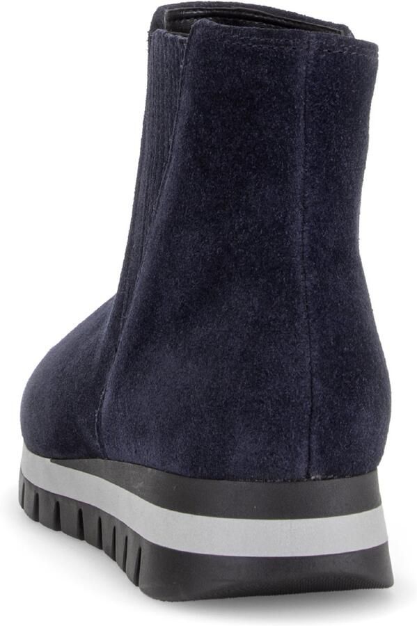 Gabor Dames Instappers blauw