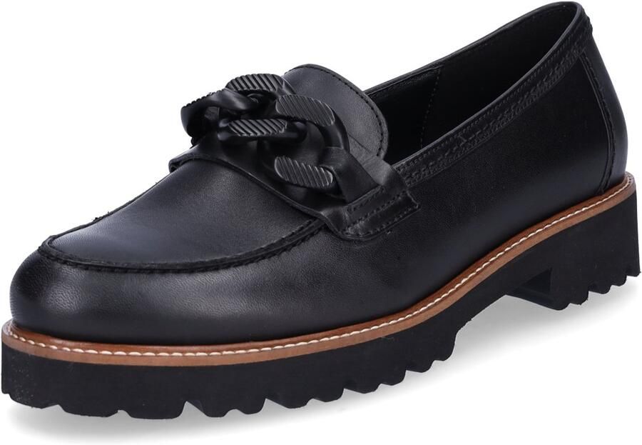 Gabor dames instappers zwart