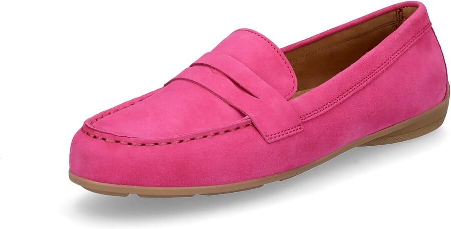 Gabor dames instapschoenen roze