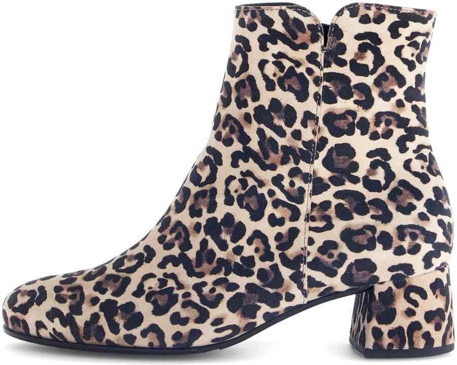 Gabor Dames Laarzen beige - Foto 1