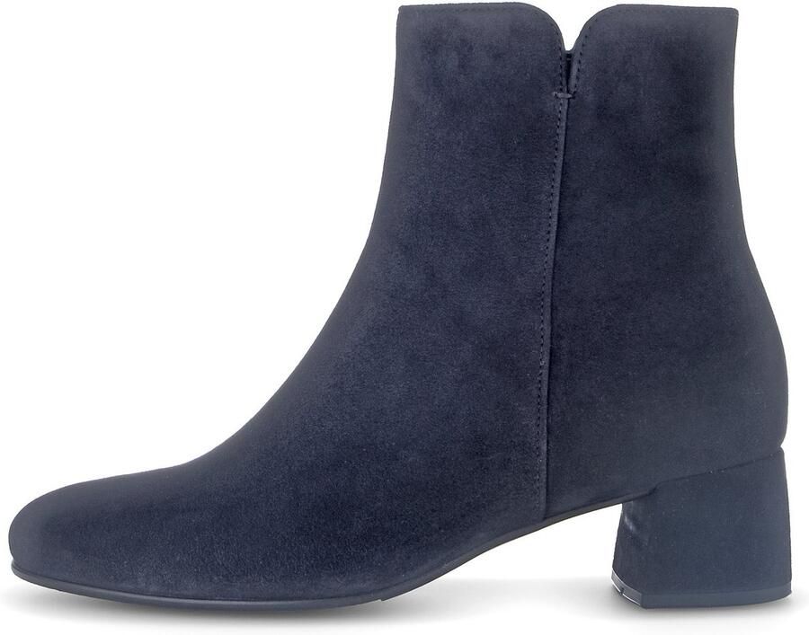 Gabor Laarsjes blokhak business schoen enkellaarzen met best fitting-uitrusting