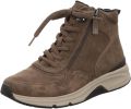 Gabor 0803.03 dames sneakers bruin - Bruin