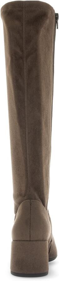 Gabor -Dames taupe laarzen - Foto 1