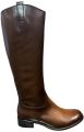 Gabor 8035.02 Hoge Laars - Bruin