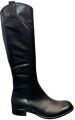 Gabor High Boot 8035.02 - Zwart