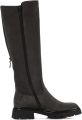 GABOR Hoge Laarzen Dames 859 Nubuck Taupe - Bruin