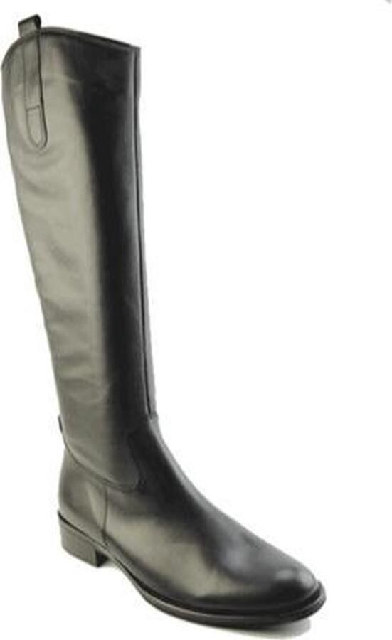Gabor Boots Zwart Dames