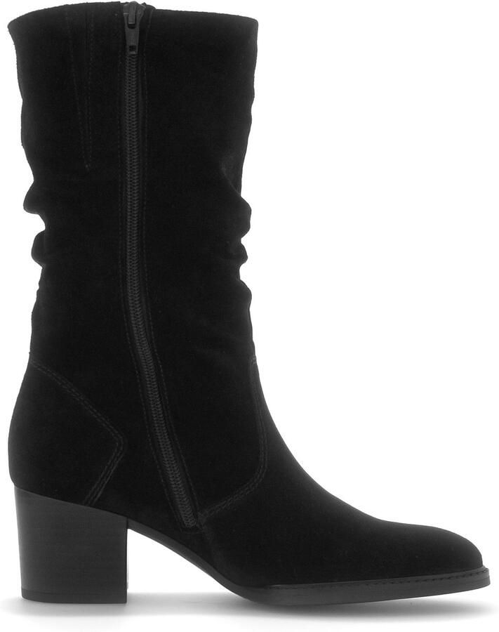 Gabor rits- & gesloten boots