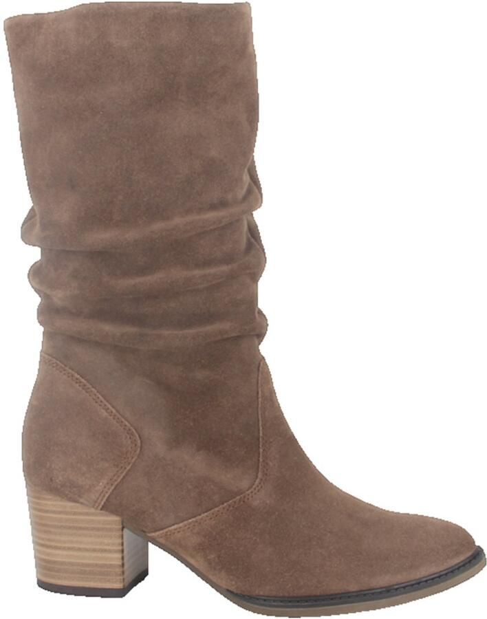 Gabor rits- & gesloten boots