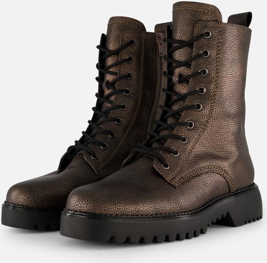 Gabor Nette schoenen Veterschoenen Hoog