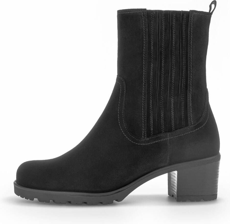 Gabor Dames Laarzen zwart Dames Laarzen zwart - Foto 2