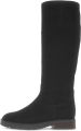 Gabor Comfort Optifit dames hoge laars Zwart - Zwart