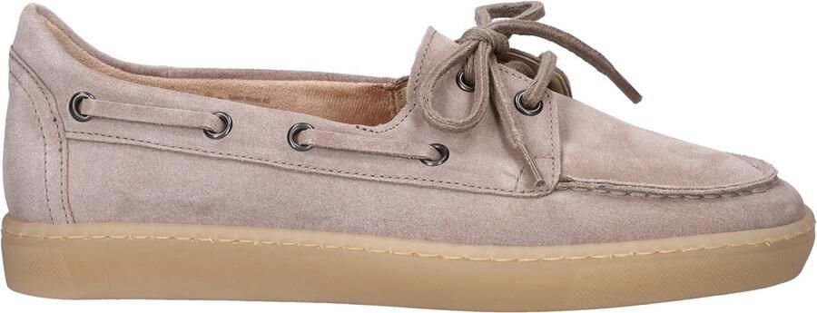 Gabor dames loafer Beige