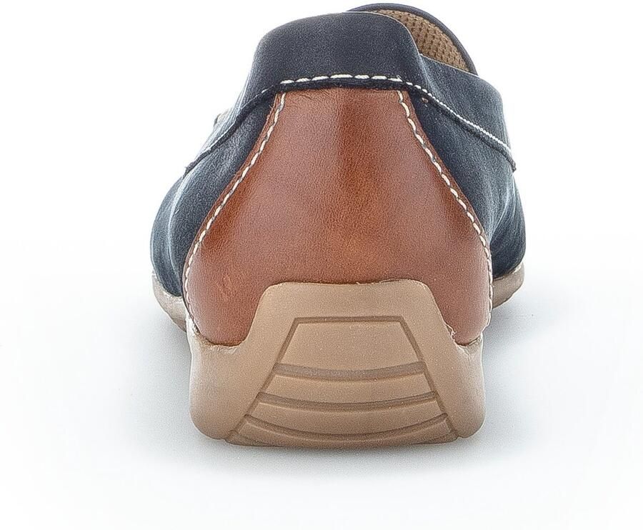 Gabor 64.260.16 Nightblue Peanut