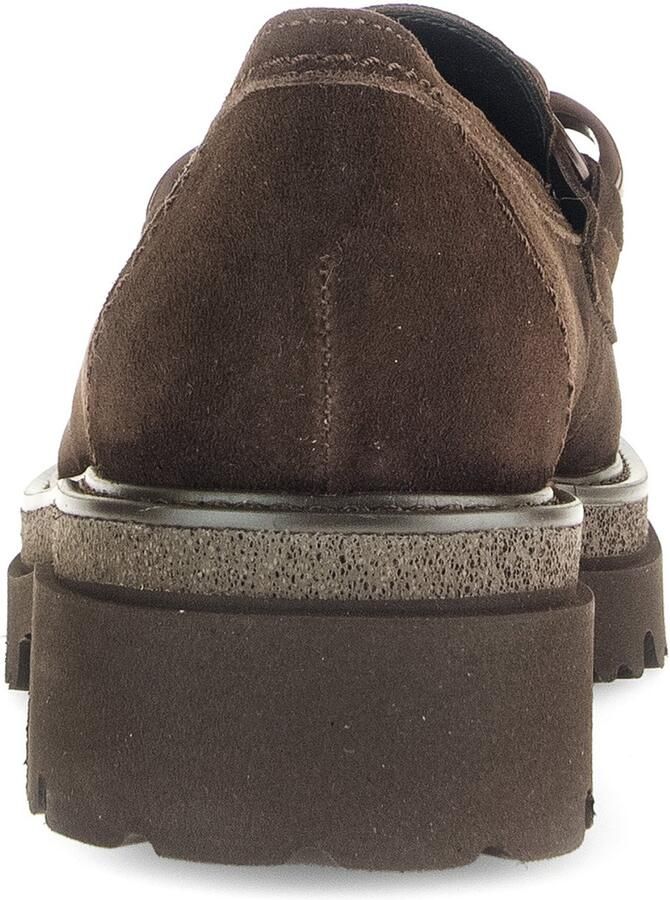 Gabor Beige Damessandaal Zomercollectie - Foto 2