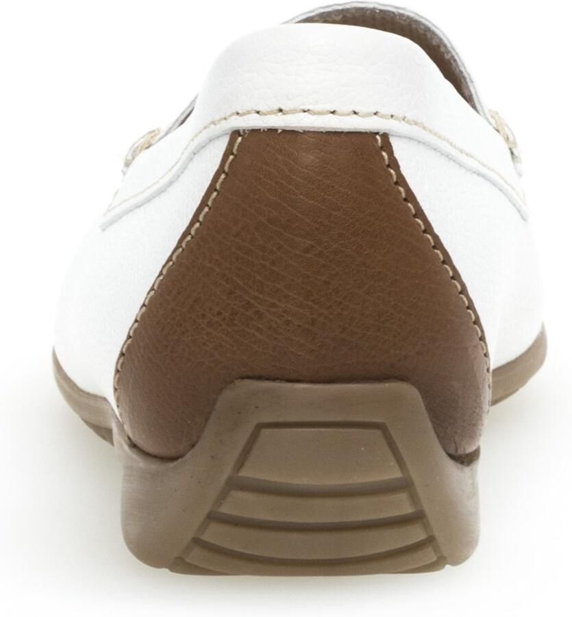 Gabor 64.260.21 Weiss Peanut