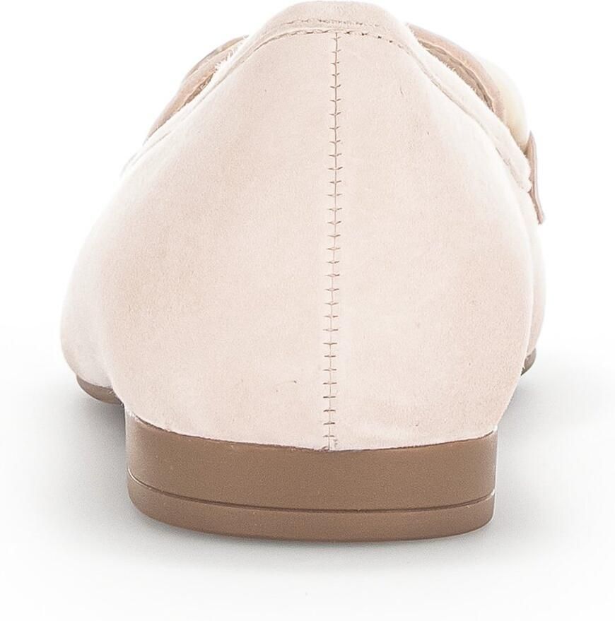 Gabor Tijdloze Unisex Schoenen in Roze - Foto 2